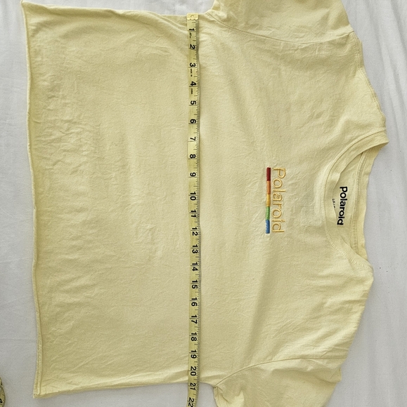 Polaroid Shirt - Picture 7 of 8